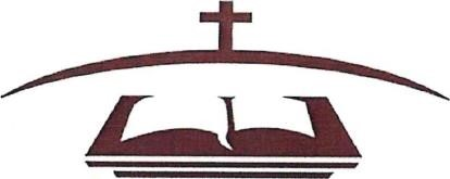 Open Door Baptist Church emblem